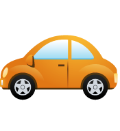 鎌倉へ車で