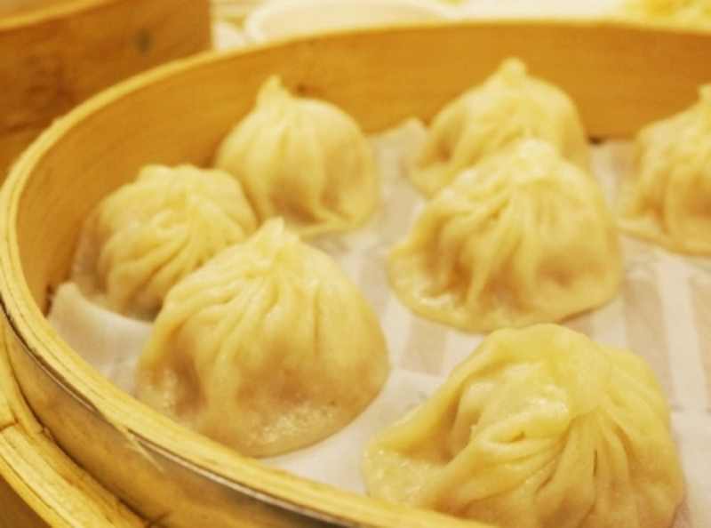 鎌倉の中華