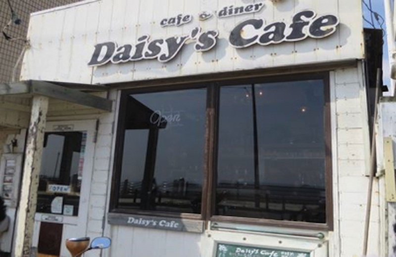 Daisy's Cafe 鎌倉店