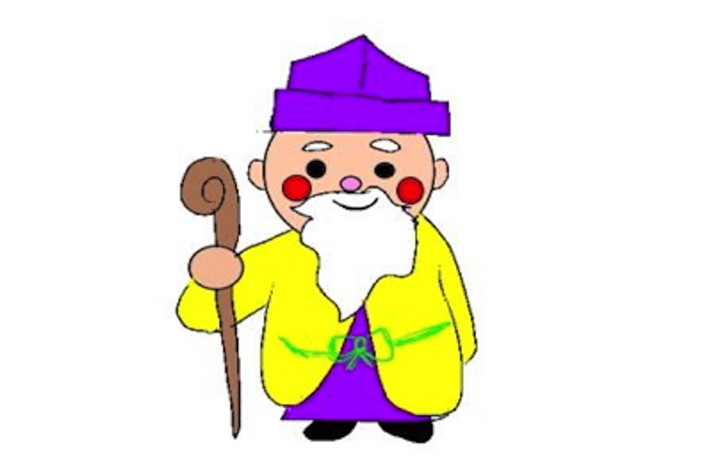 福禄寿様・御霊神社