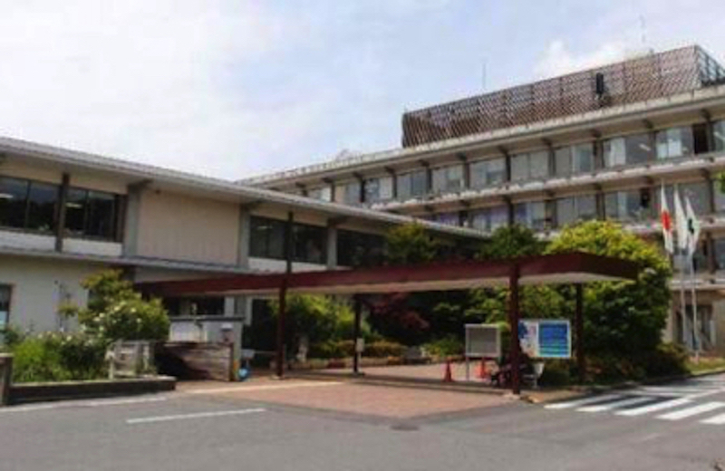 神奈川県鎌倉市役所