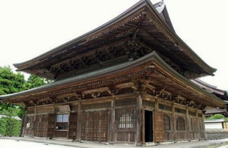 鎌倉建長寺