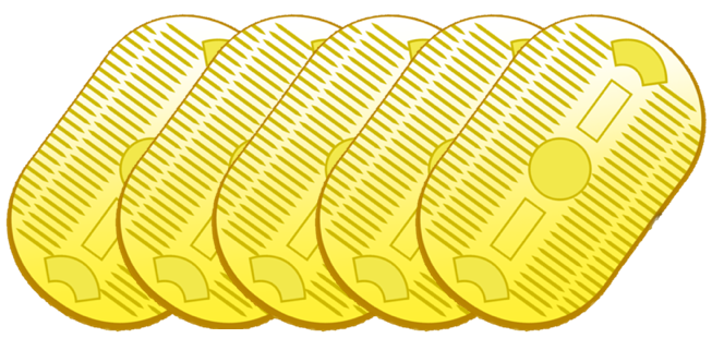 小判