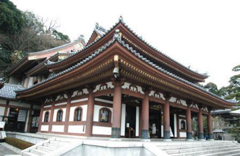 長谷寺観音堂