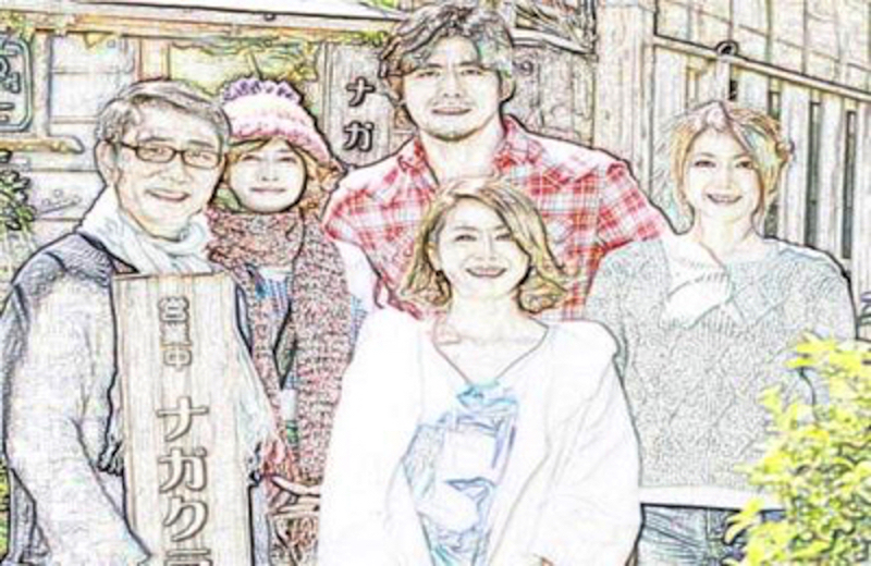 最後から2番目の恋