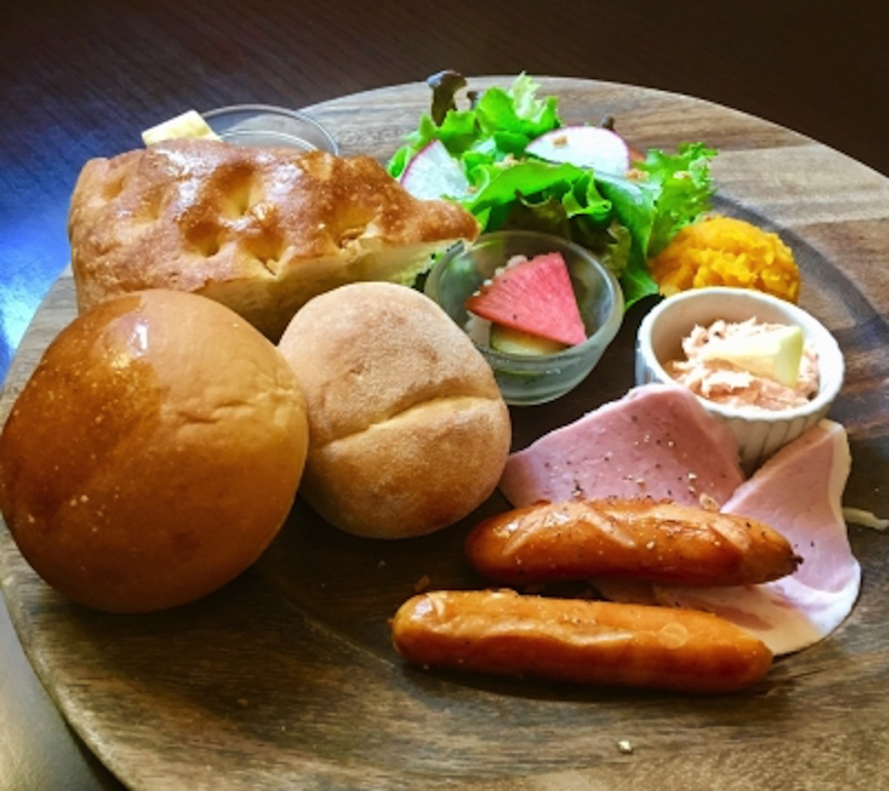 カンパネラのパンプレート