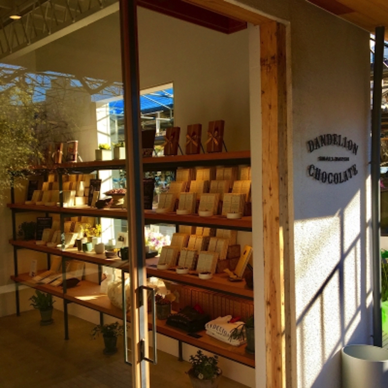 dandelionchoco鎌倉店