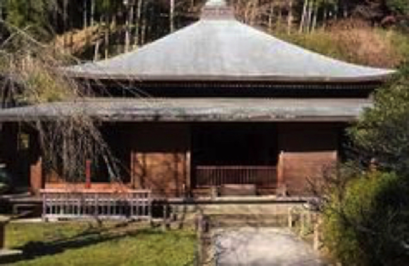 東慶寺