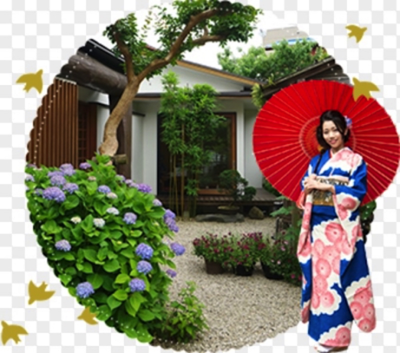 鎌倉きもの小町