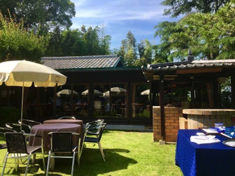 ローストビーフ鎌倉山本店