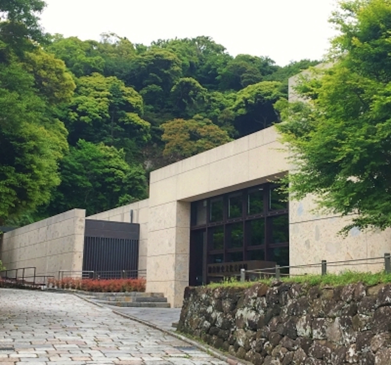 鎌倉歴史文化交流館