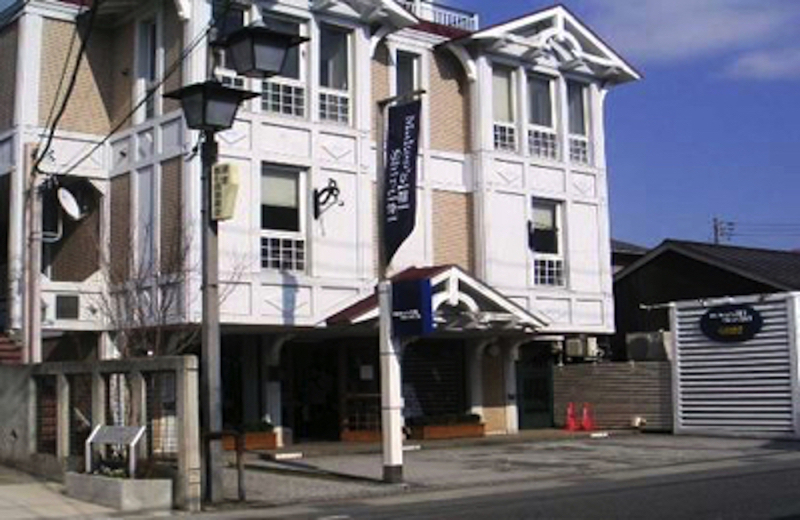 鎌倉シャツ本店