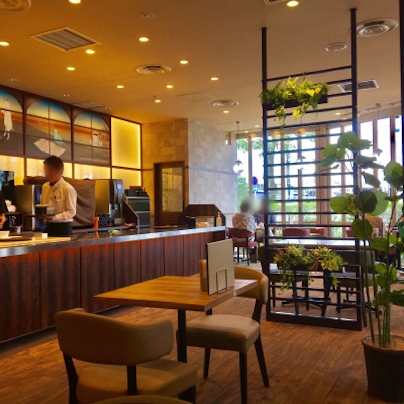 白ヤギ珈琲店