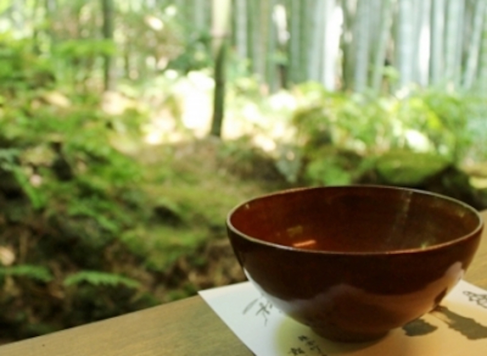 竹寺(報国寺)