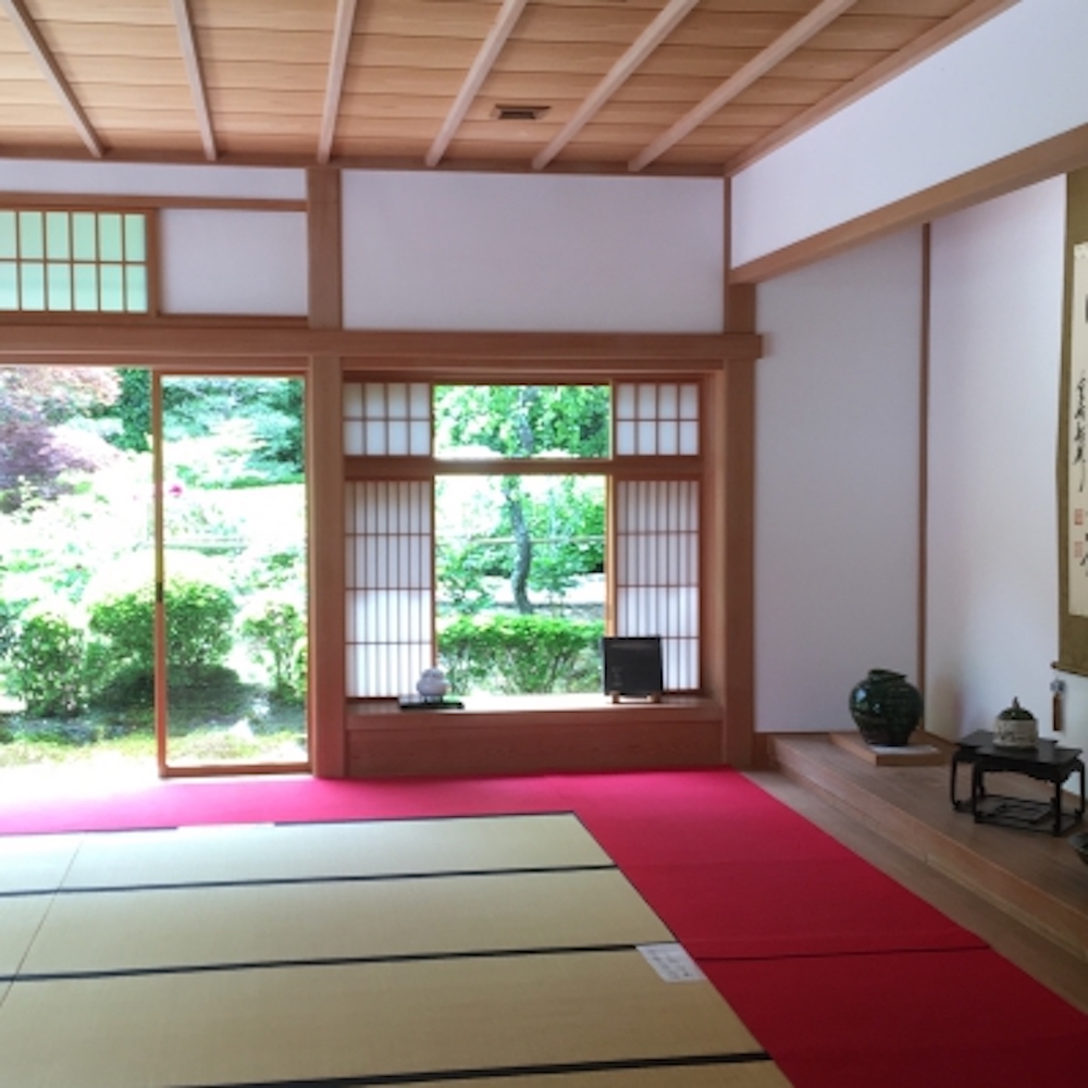 北鎌倉長寿寺