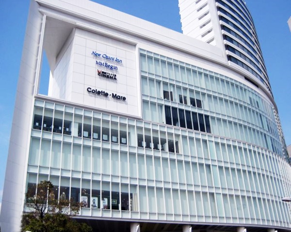 コレットマーレ