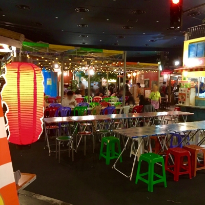 世界のラーメン