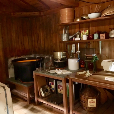 カップヌードル安藤百福の歴史