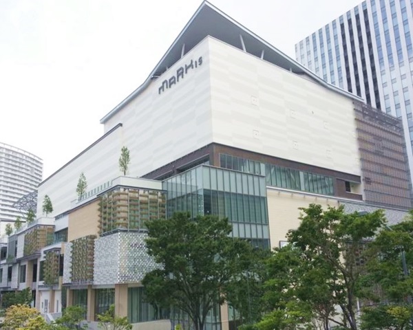 マークイズみなとみらい